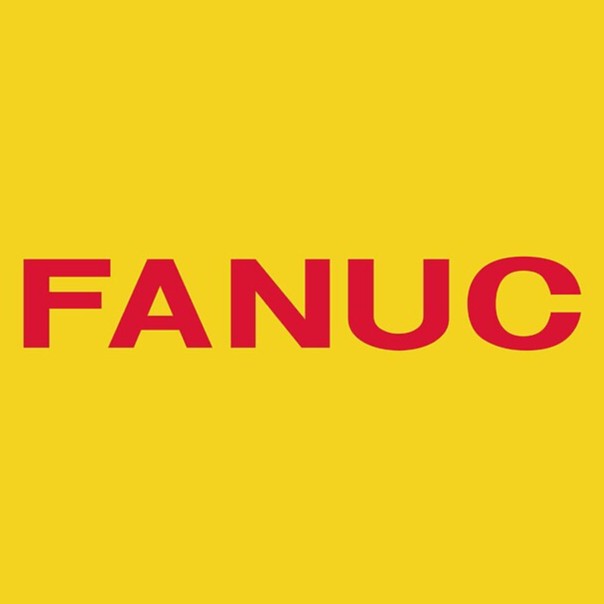 Fanuc robot